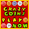 Crazy Coins Time Attack - 02 Min