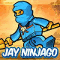 Jay Ninjago