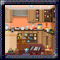 Kitchen Messy Checks-Hidden Object