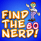 Find The Nerd in 60 Sec.