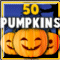 50 Pumpkins