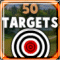 50 Targets 2015