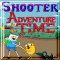 Adventure Time Shooter