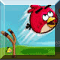 Angry Birds Slingshot Fun 2