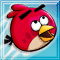 Collect Angry Birds Eggs