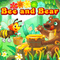 Bee And Bear