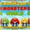 Boorish Monster World