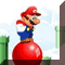 Bouncing Mario 2   (ffnet nicht)