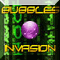 Bubbles Invasion