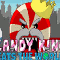 Candy King eats the World - Easy