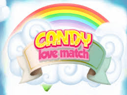 Candy Love Match Level 03