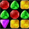 Colorful Gems Match
