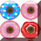 Donuts Taste Mania