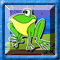 Froggy Grabby