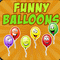 Funny Baloons