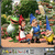 Hidden Objects - Gnomeo and Juliet