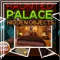 Haunted Palace - Hidden Objects