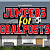 Jumpers for Goal Posts