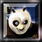 KungFu Panda 2 Jigsaw
