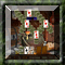 Magic Forest Solitaire