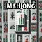 Mahjong Asha - Halloween 01
