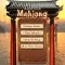 Mahjong-Classic - Chrome - Layout 026