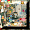 Hidden Objects - Messy Room