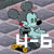 Mickeys Robot RoundUp 4-6