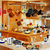 Modular Kitchen Room-Hidden