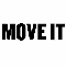 Move It - Buttons 12