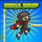 Ninja Jump