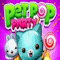 Pet  Pop Party Level 03