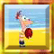 Phineas And Ferb Caribe Summer
