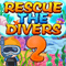 Rescue The Divers 2