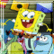Spin n Set Spongebob with Squarepants