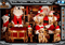 Santa Paws Hidden Objects