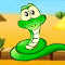 Snake 3D - Slow