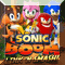 Sonic Boom Linkn Smash