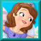 Sofia The First Candy Shooter Arcade