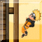 Super Naruto Jump