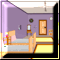Twin Bedroom Escape