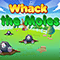 Whack The Moles