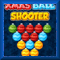 Xmas Ball Shooter Endless Mode