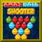 Xmas Ball Shooter Puzzle Mode