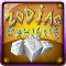 Zodiac Mahjong 3D Numbers 01