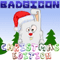 Badgicon: Christmas Edition