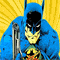 Batman Commander