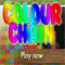 Colour Chain AS3 Game