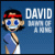 David - Dawn Of A King