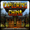 Hidden Objects - Exploring China 